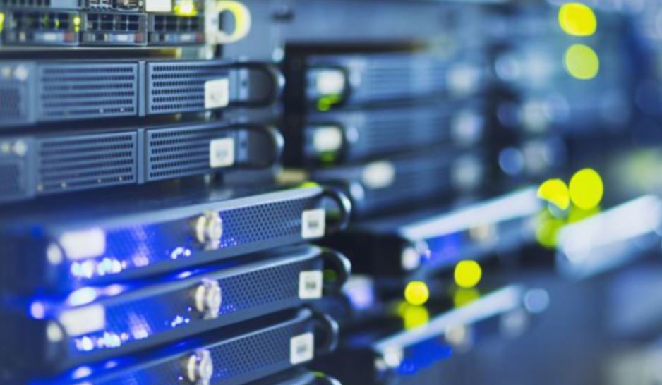 Серверска опрема
