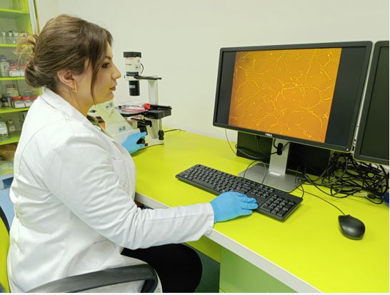 Лабораторијска опрема 2