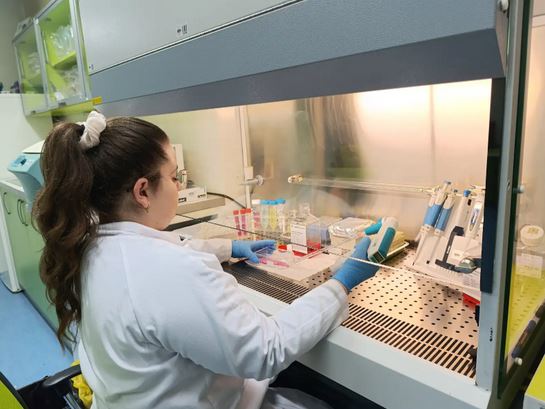 Лабораторијска опрема 3