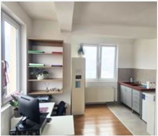 Лабораторија за бионеорганску хемију 2