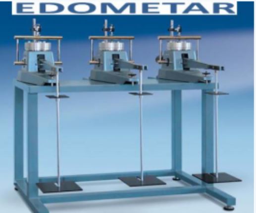 Лабораторија за испитивање грађевинских материјала 1