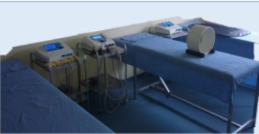 Лабораторија за рехабилитацију 1