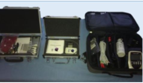 Лабораторија за рехабилитацију 2