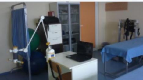 Лабораторија за рехабилитацију 3