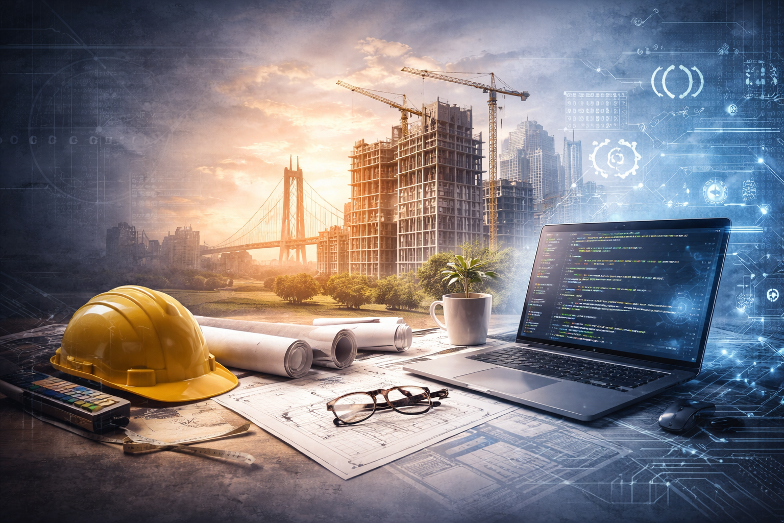 Техничко-технолошке науке