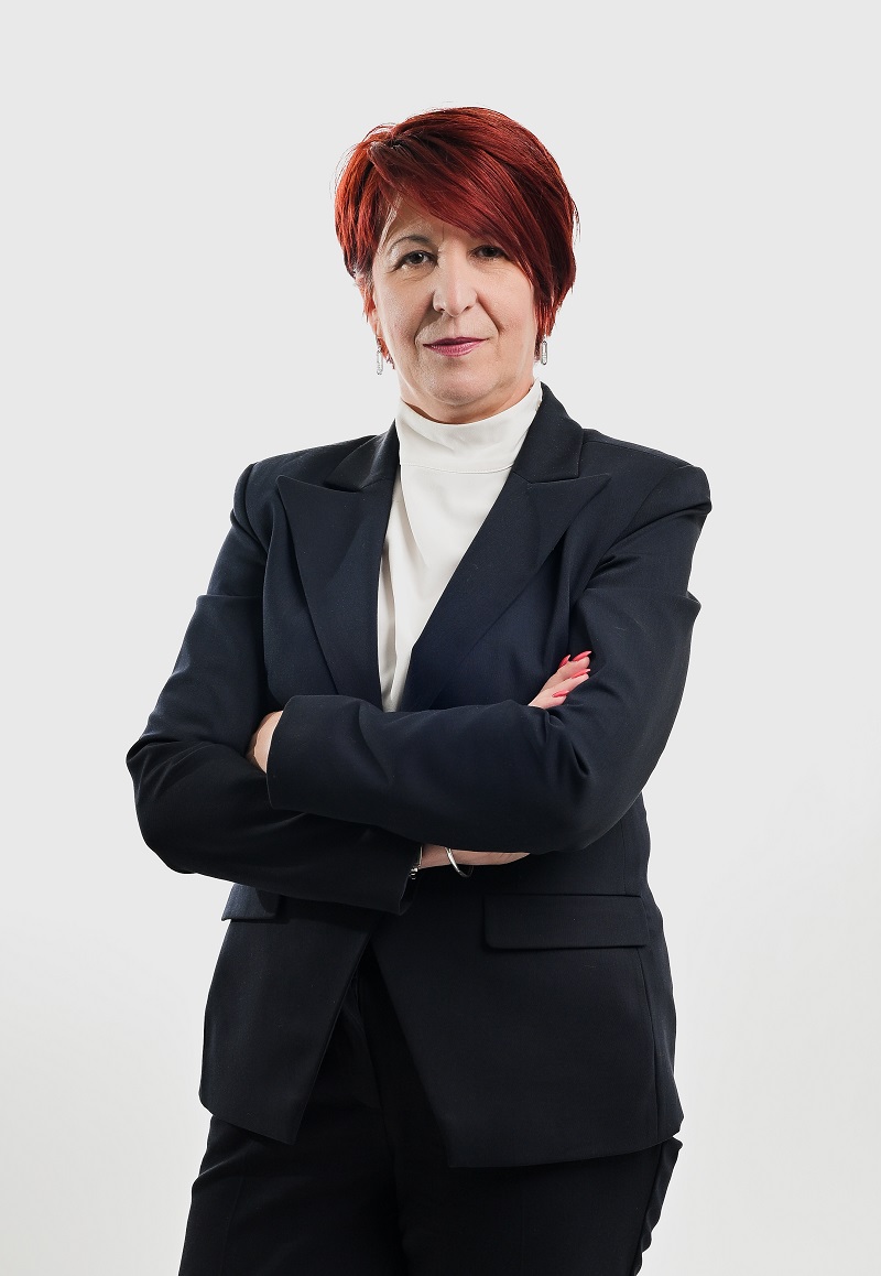 Проф. др Тања Солдатовић