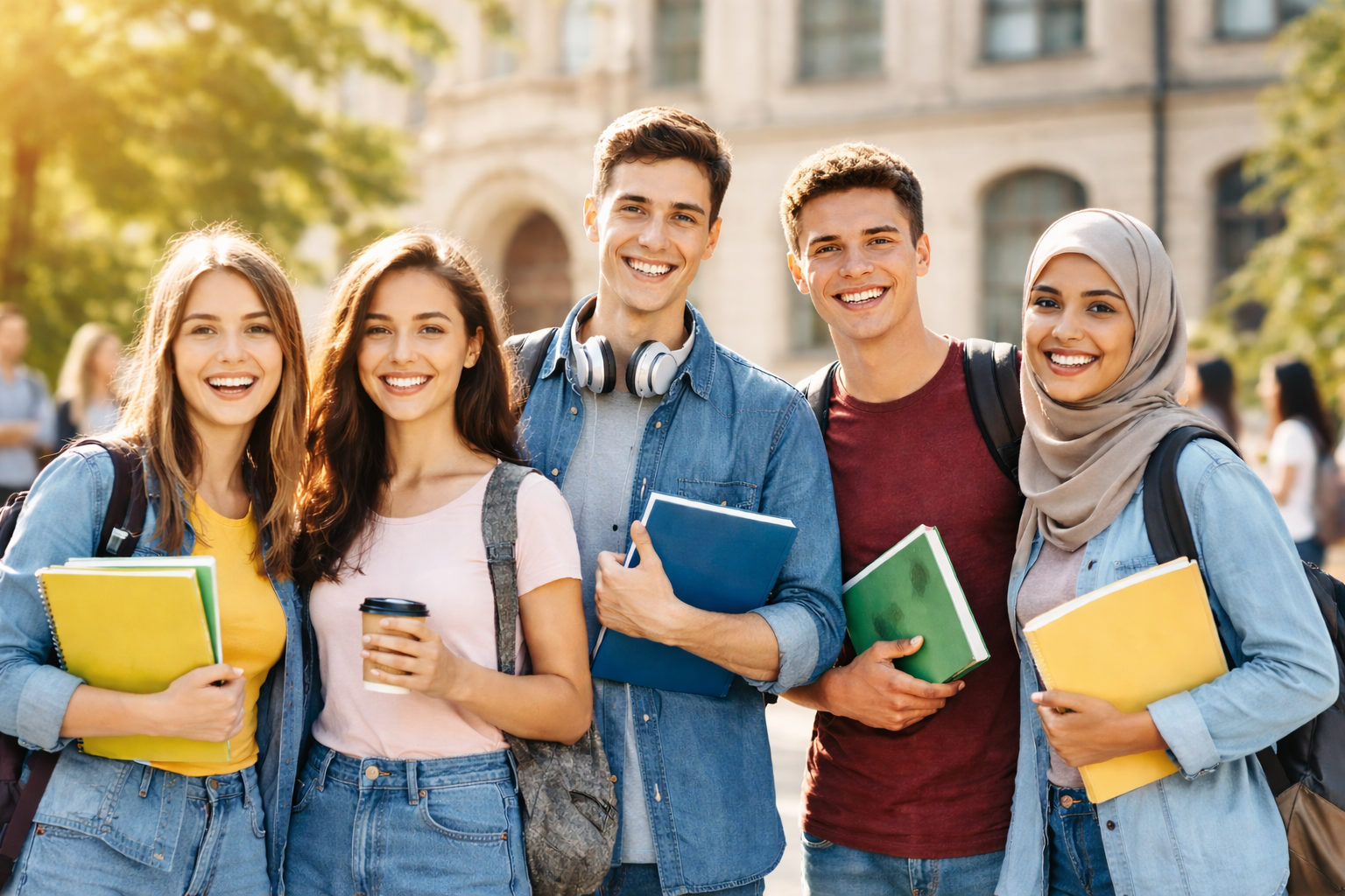 Студентски парламент ДУНП