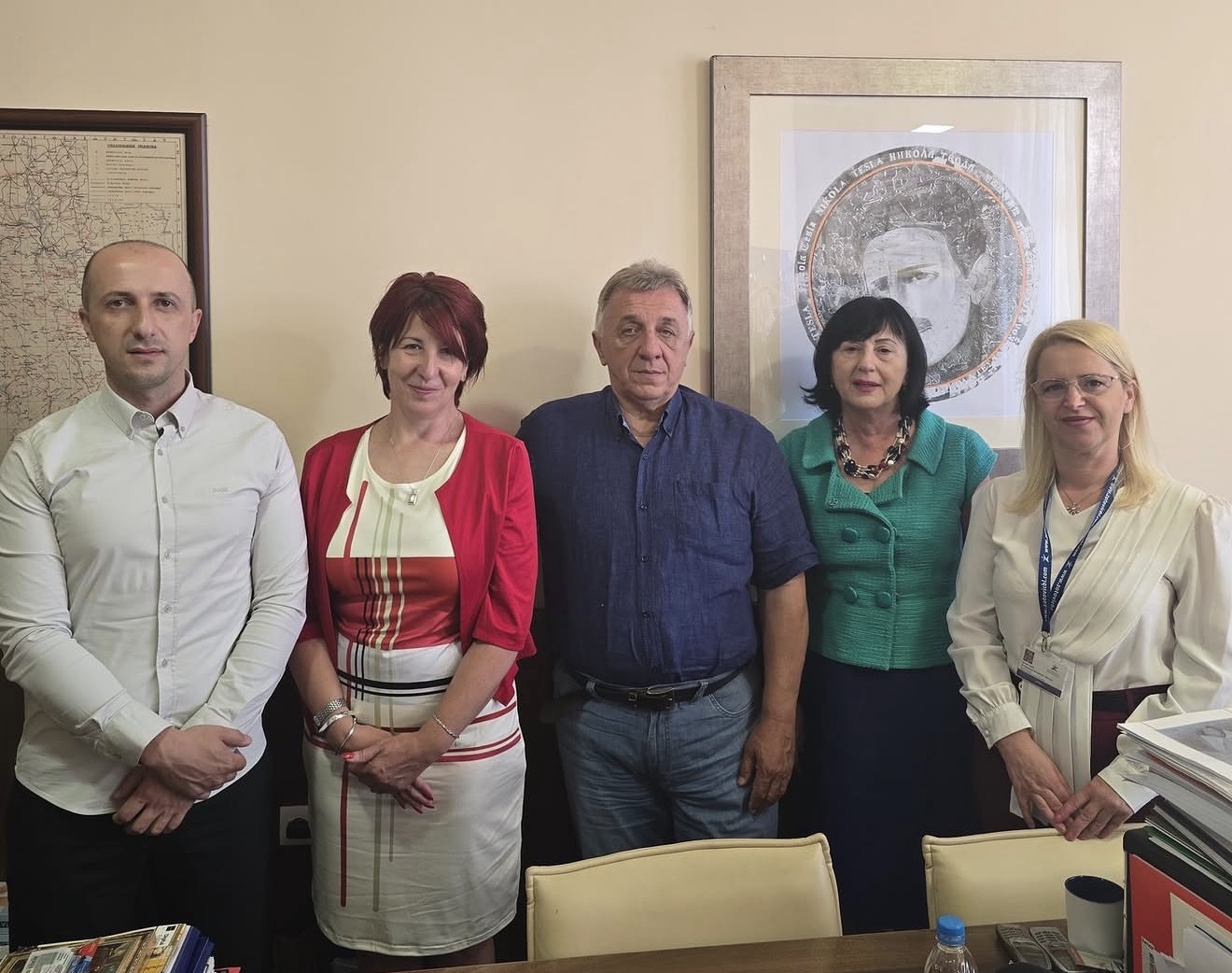 Државни универзитет у Новом Пазару проширује академску и научну сарадњу у Бањој Луци