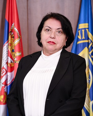 Биљана Думић