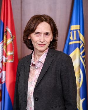 Драгица Филимоновић