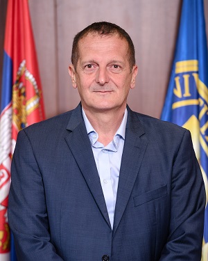 Един Нушевић