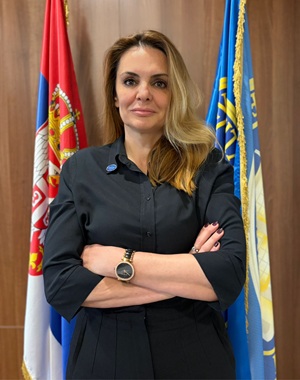 Хана Халиловић