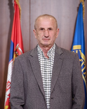 Муамер Корићанин