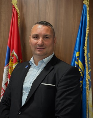Nusret Sadovic