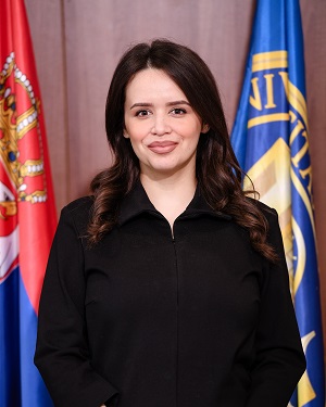 Шејла Шаћировић