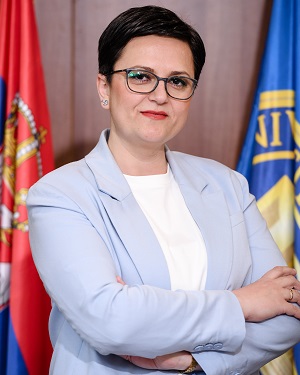 Селвија Хамидовић